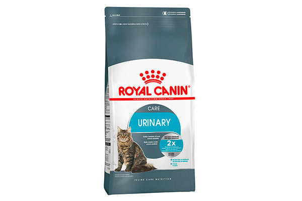 COMIDA PARA GATO ROYAL CANIN CUIDADO RENAL URINARY CARE CAT