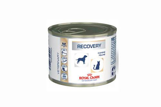 ROYAL CANIN 3P VD RECOVERY PARA GATOS Y PERROS WET