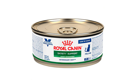 ROYAL CANIN GATO 3P VDF SATIETY CAT