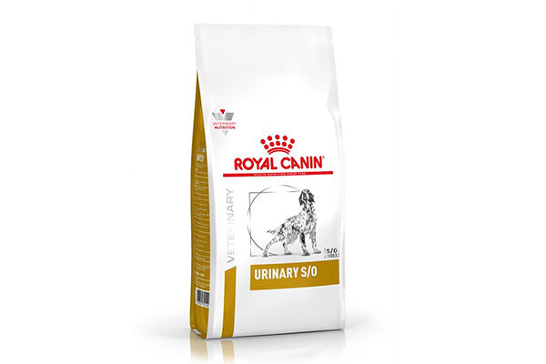 ROYAL CANIN VHN URINARY DOG WET