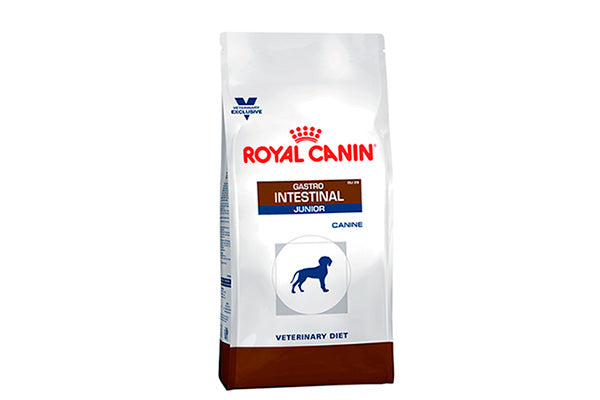 ROYAL CANIN VD GI JUNIOR CANINE