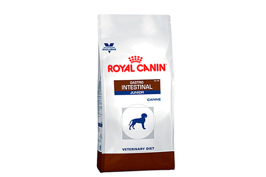 ROYAL CANIN VD GI JUNIOR CANINE