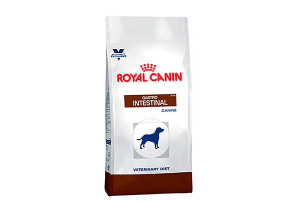 COMIDA PARA PERRO ROYAL CANIN GASTROINTESTINAL CANINE