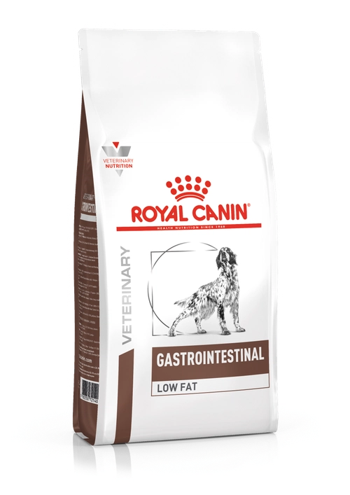 COMIDA PARA PERRO ROYAL CANIN CANINE LOW FAT DRY