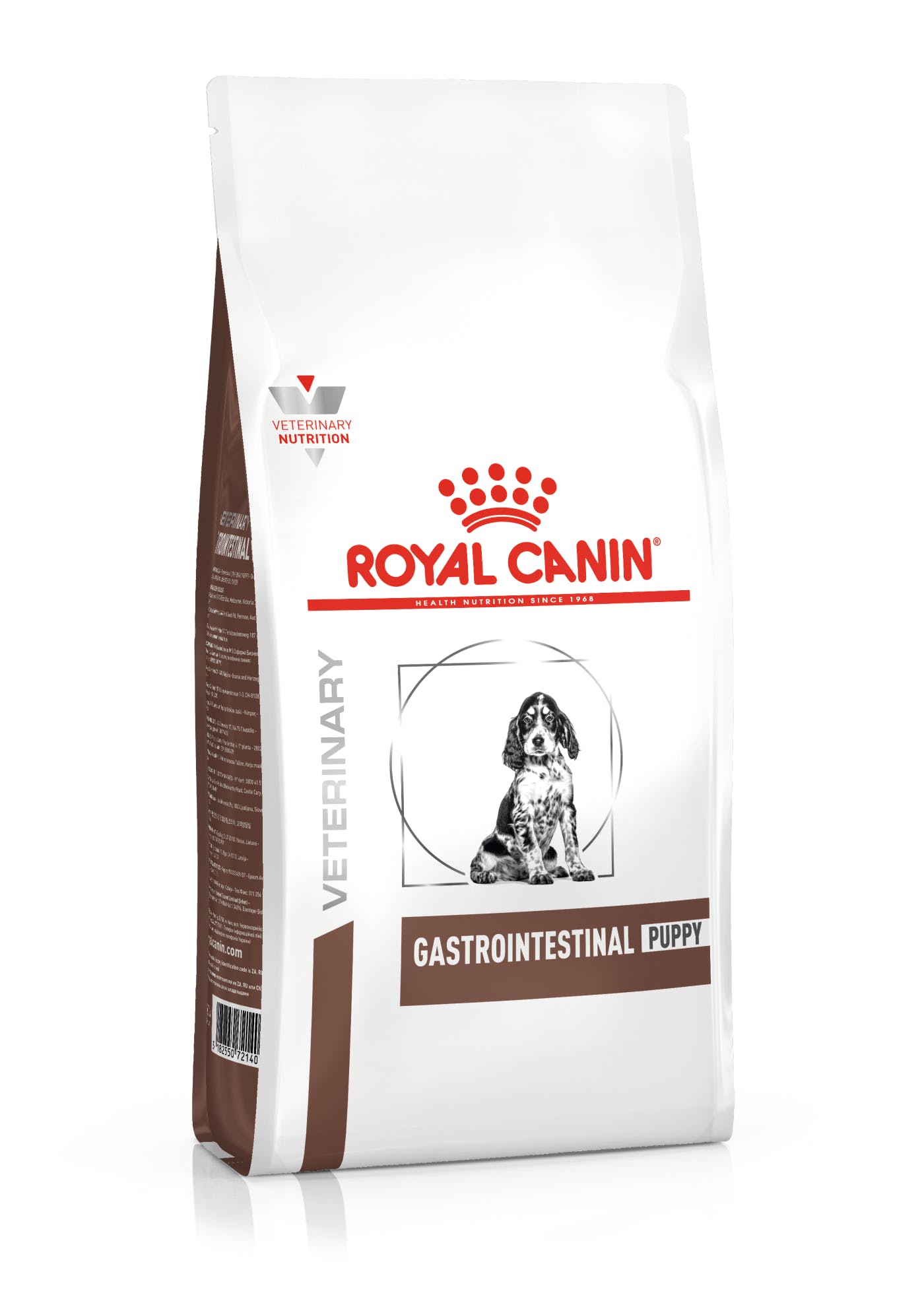 COMIDA PARA PERRO CACHORRO ROYAL CANIN GASTRO PUPPY