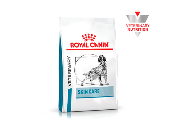 COMIDA PARA PERRO ROYAL CANIN SKIN CARE DOG