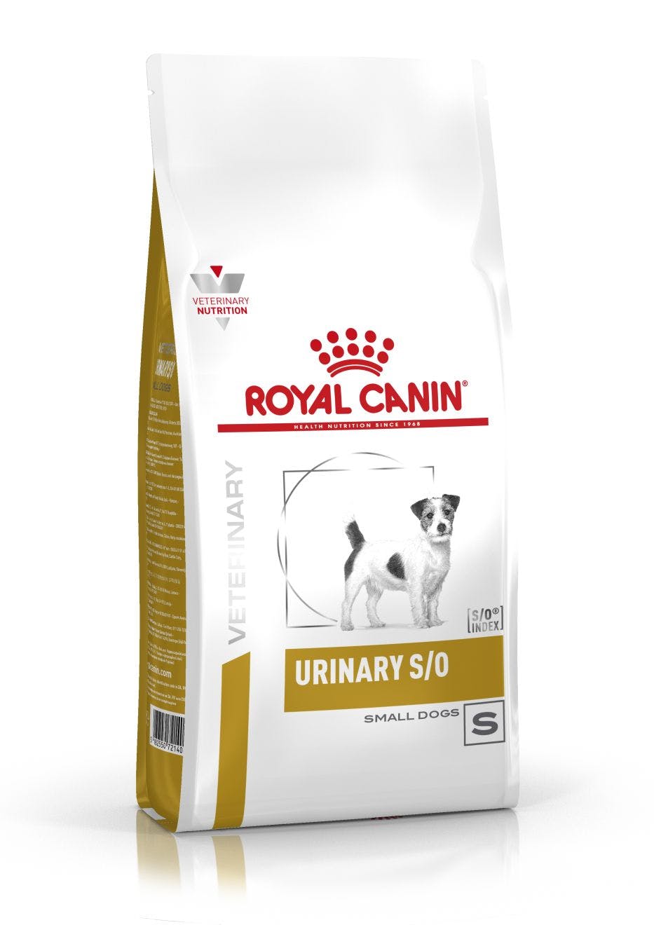 COMIDA PARA PERRO RAZA PEQ ROYAL CANIN  URINARY SMALL DOG