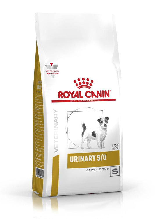 COMIDA PARA PERRO RAZA PEQ ROYAL CANIN  URINARY SMALL DOG